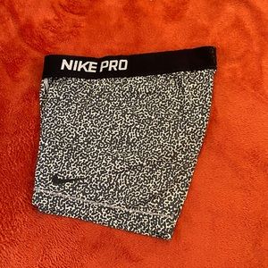 Nike pros